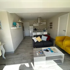  Appartement Les Moulins