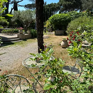  Appartement Magnifique Tropezien A 300 M De La